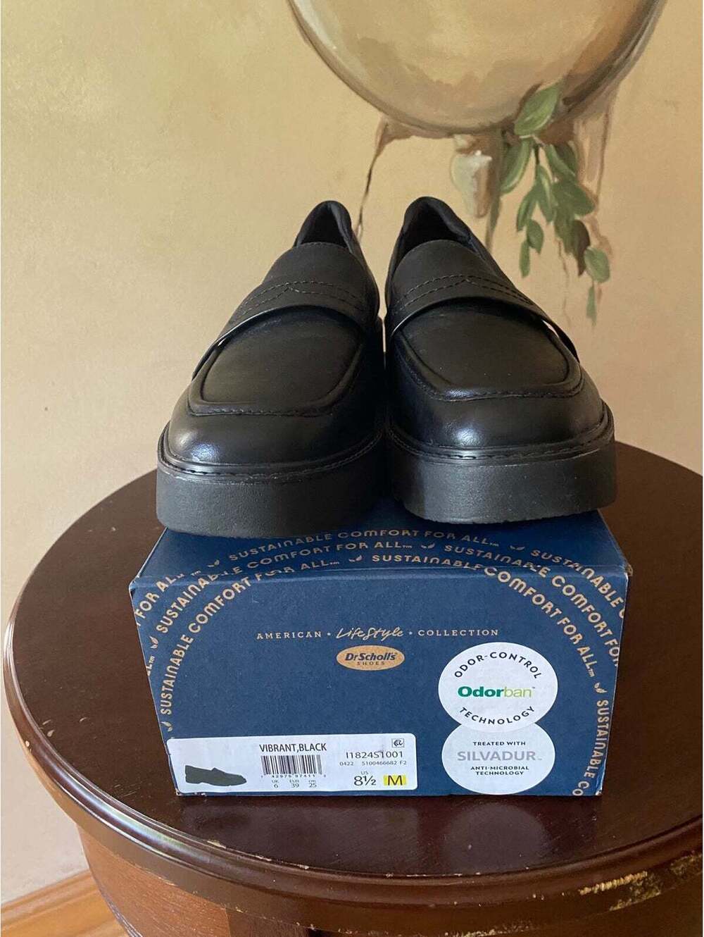 Dr Scholl’s Vibrant Loafer